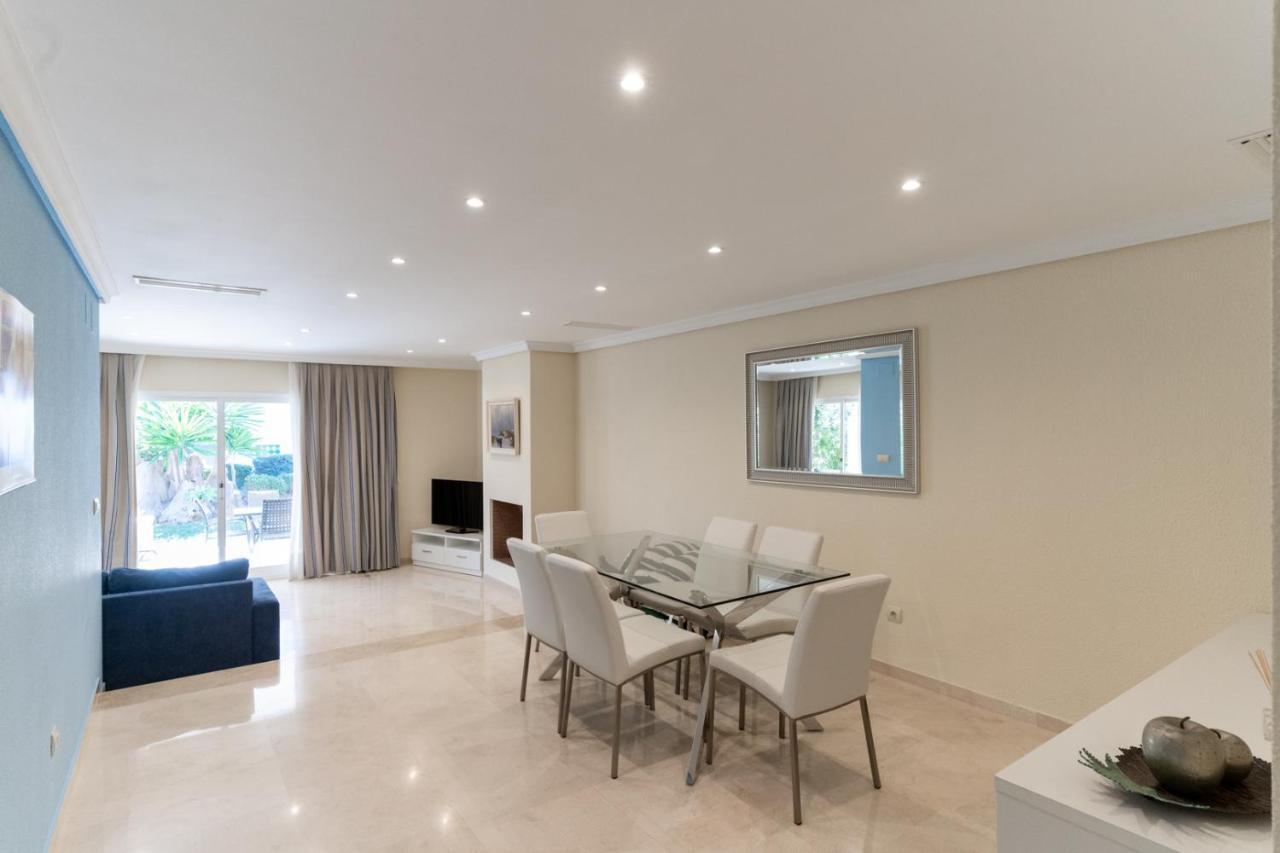 Apartment Vip Dominion