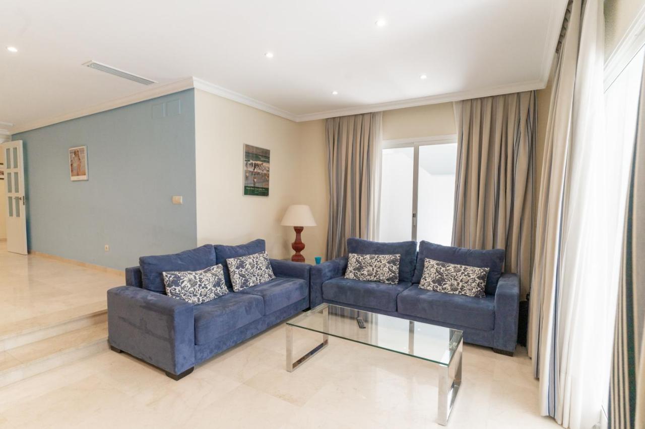 Vip Dominion Apartment Estepona