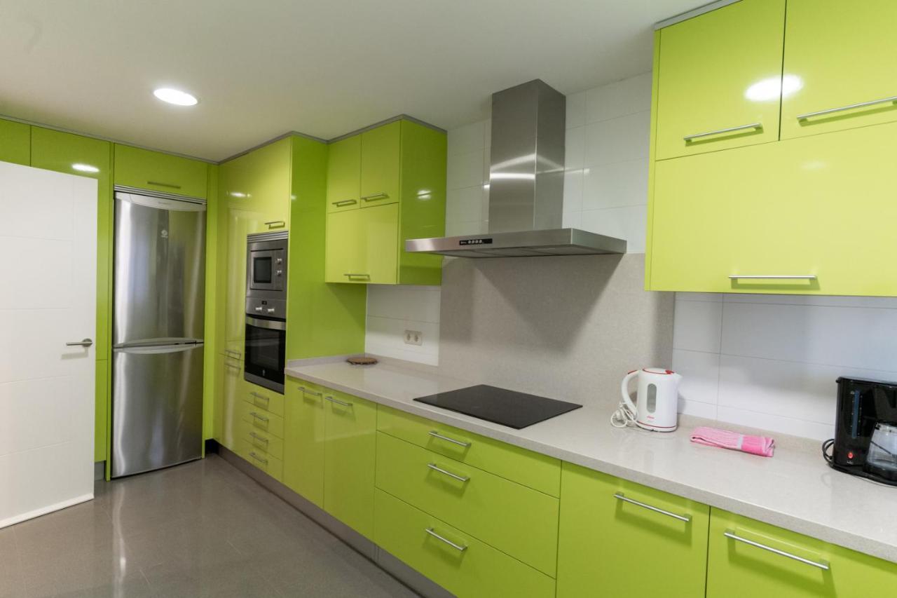 Apartment Vip Dominion *