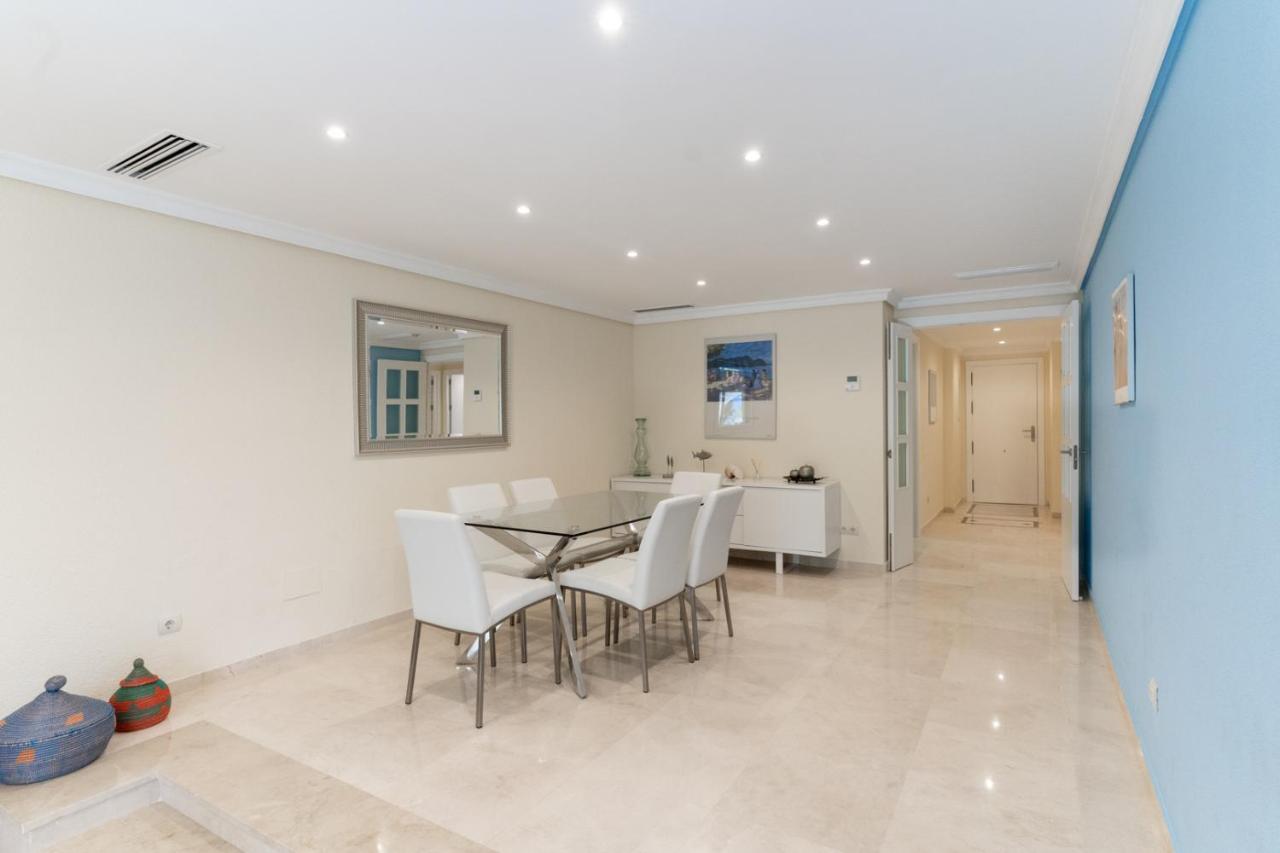 Apartment Vip Dominion