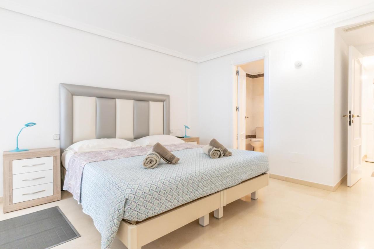 Vip Dominion Apartment