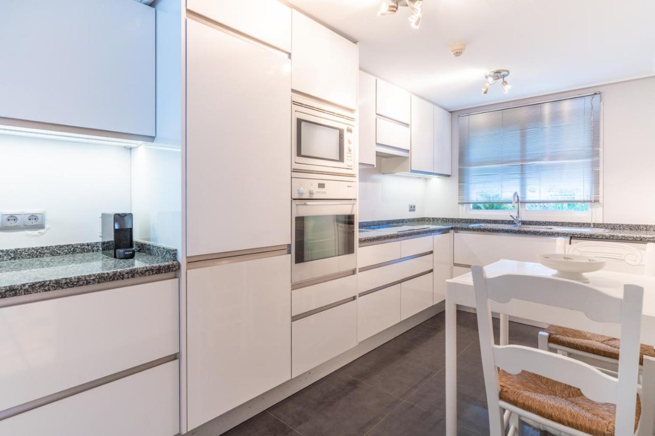Vip Dominion Apartment *
