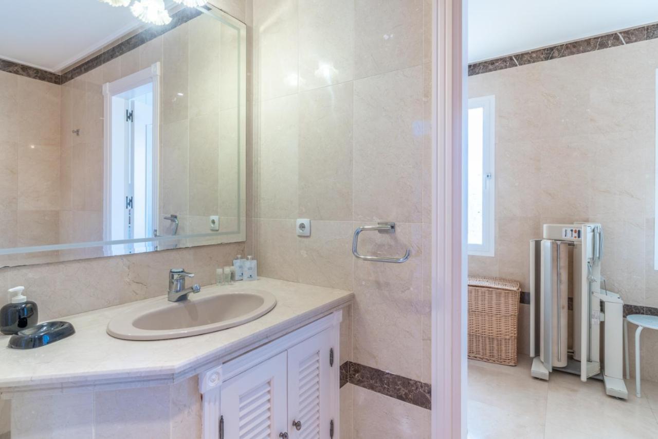 Apartment Vip Dominion