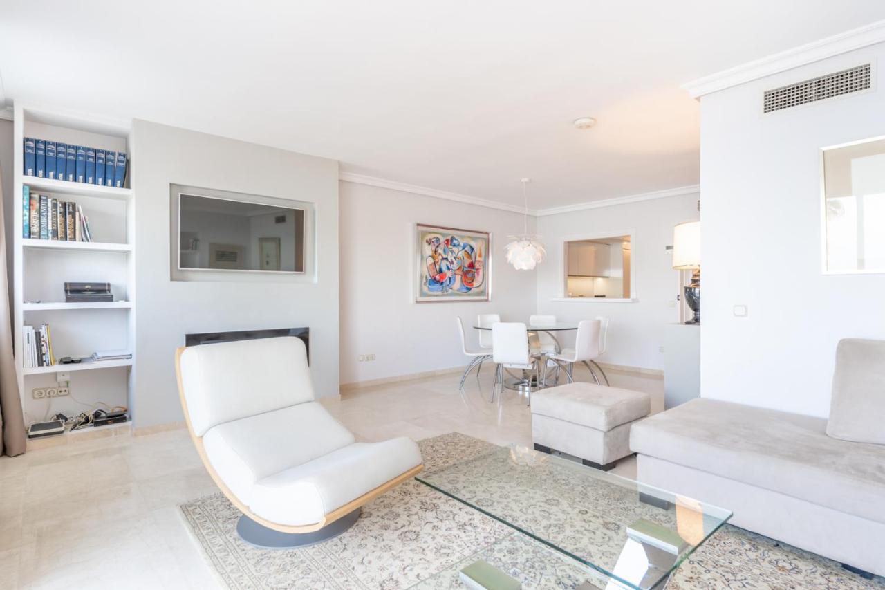 Apartment Vip Dominion Estepona