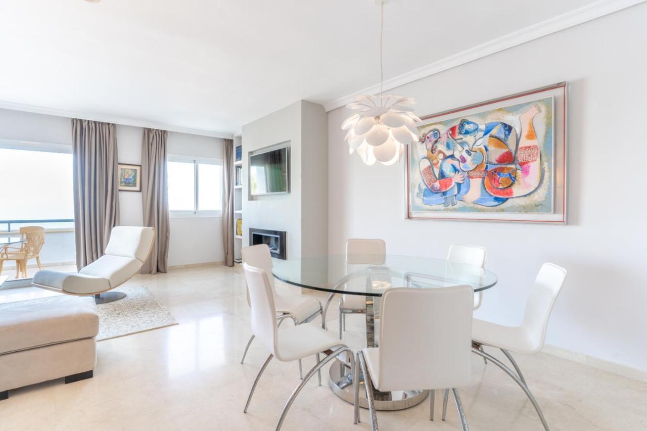 Vip Dominion Apartment Estepona