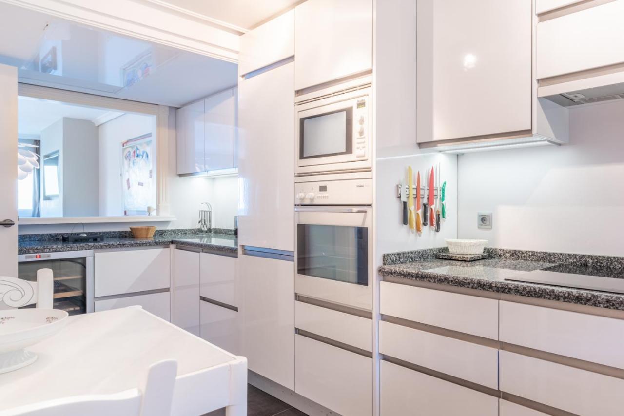 Apartment Vip Dominion *