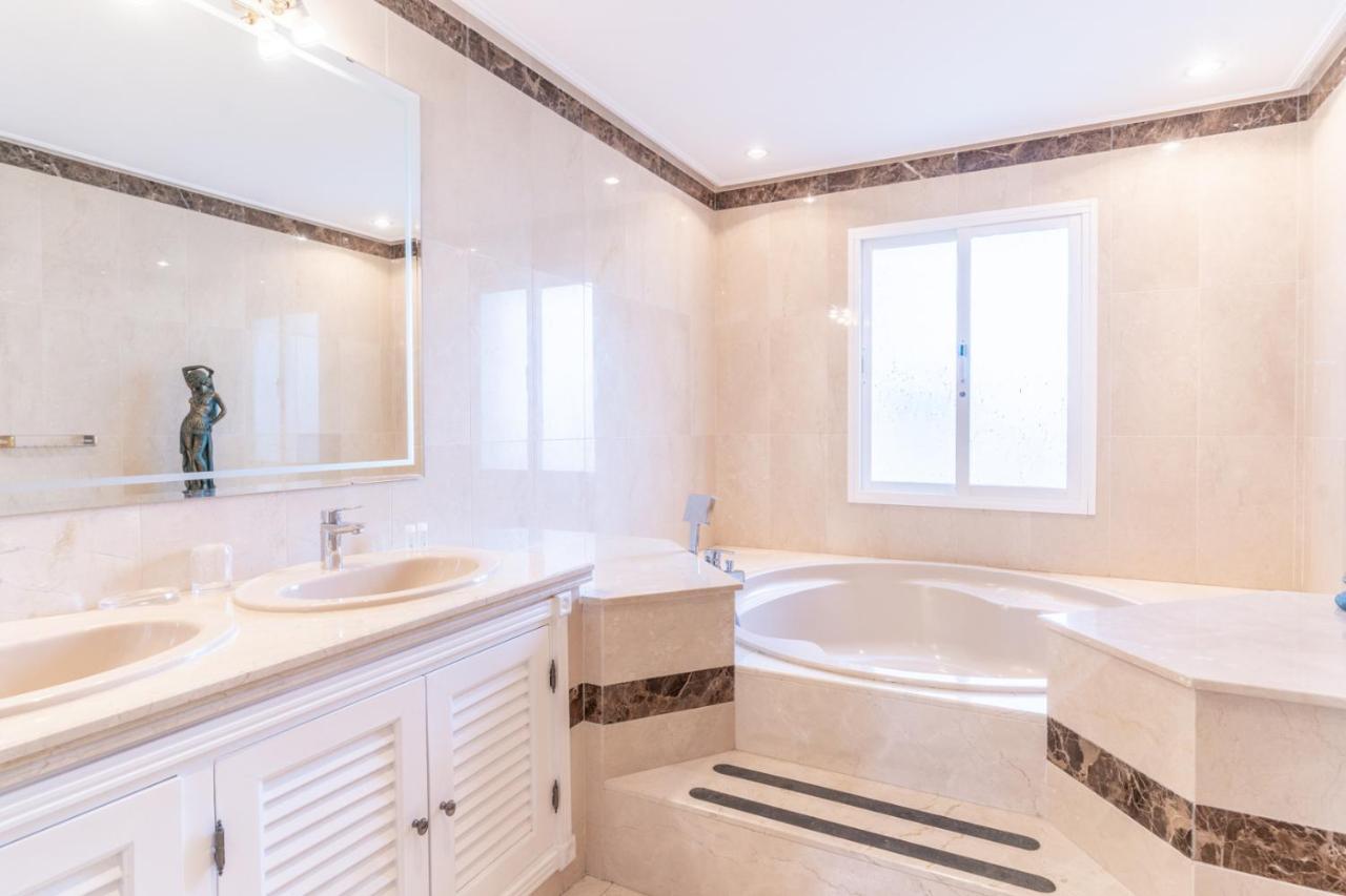 Vip Dominion Apartment