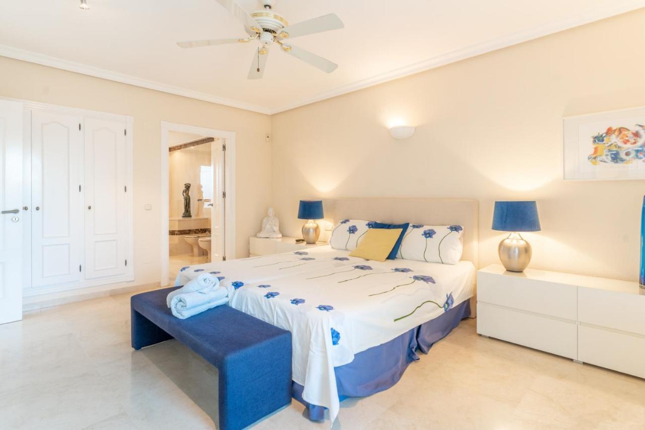Vip Dominion Apartamento Estepona