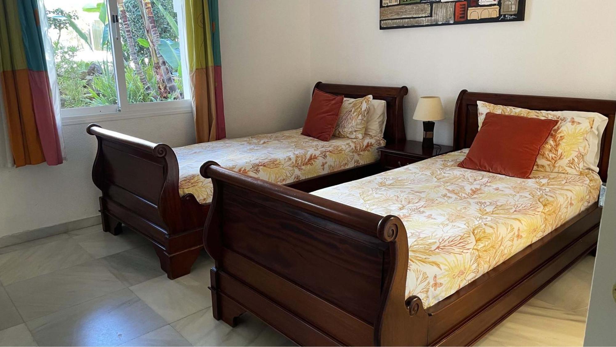 Apartamento Vip Dominion