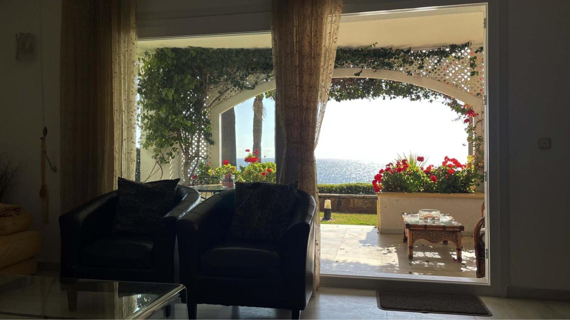 Apartamento Vip Dominion