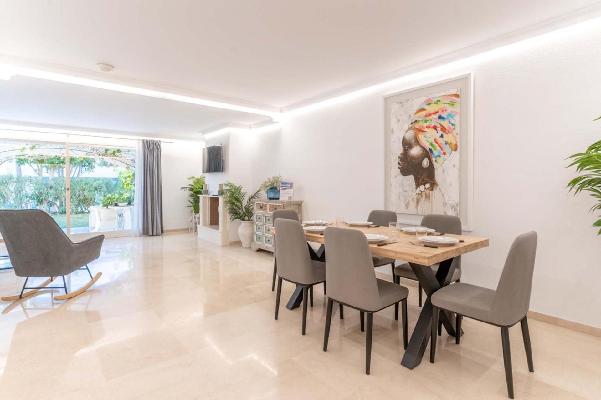 Apartamento Vip Dominion Estepona