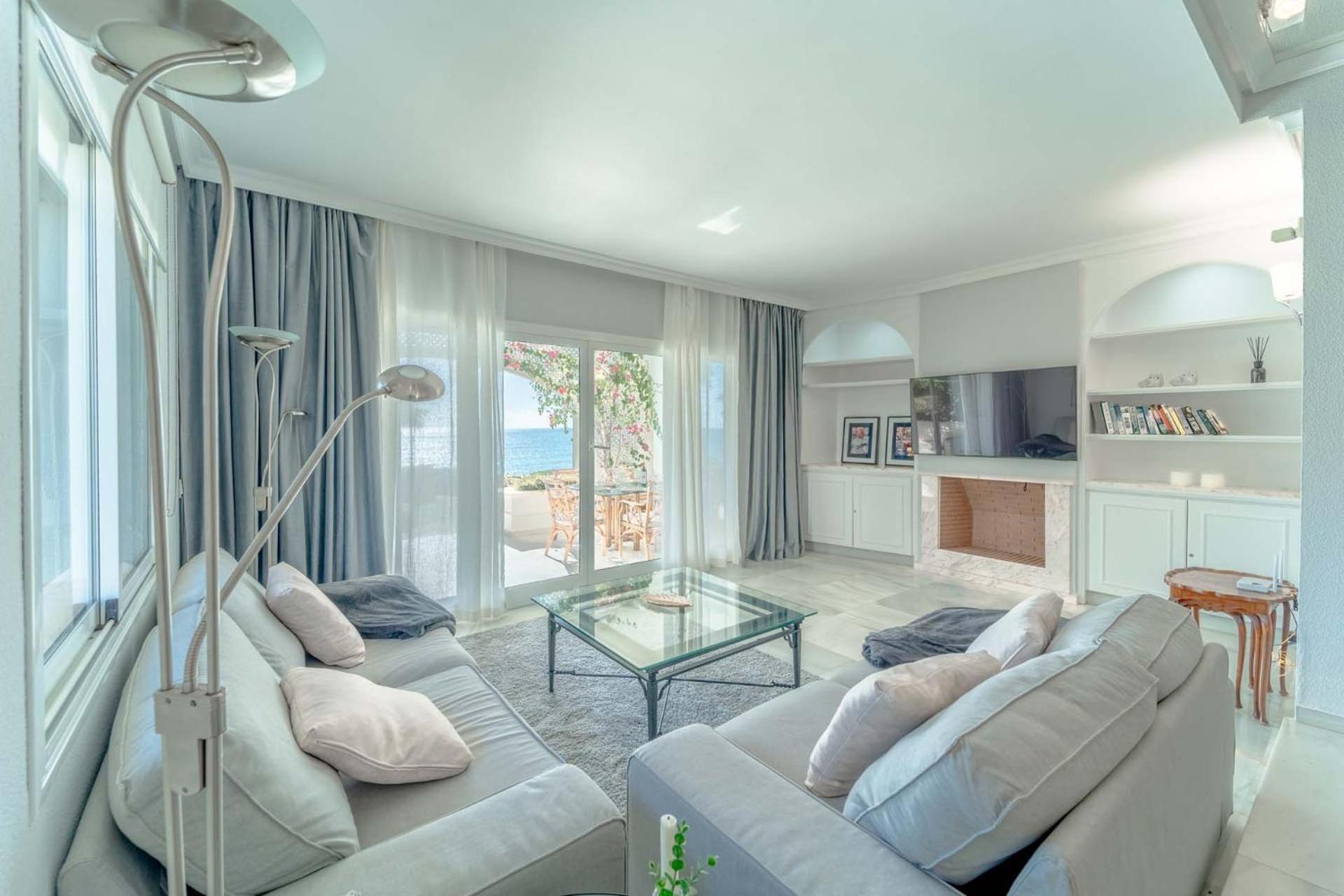 Apartamento Vip Dominion