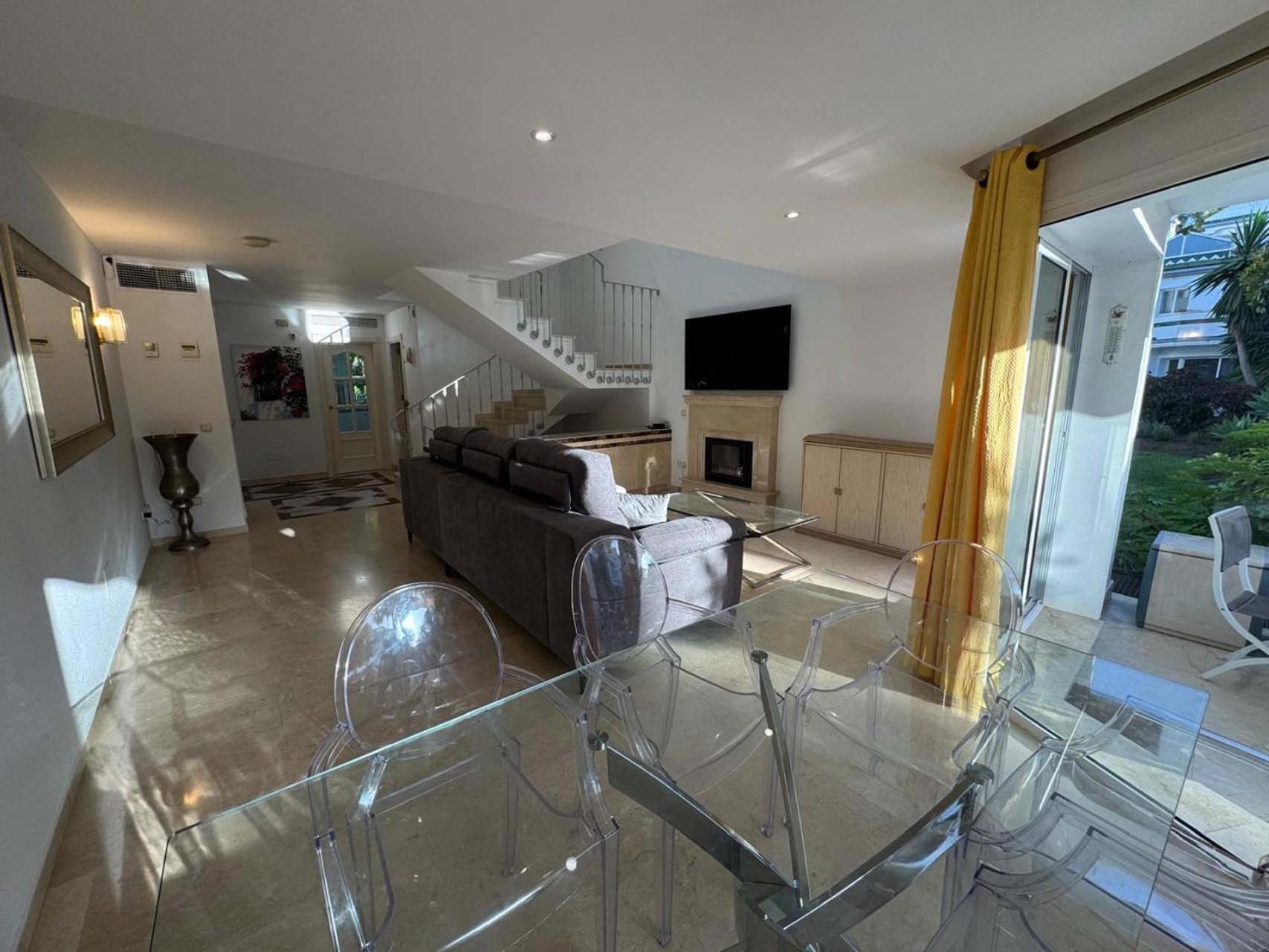 Apartamento Vip Dominion Estepona