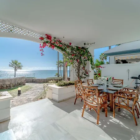 Vip Dominion Beach Estepona Exterior photo