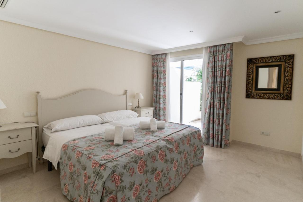 Vip Dominion Appartamento Estepona