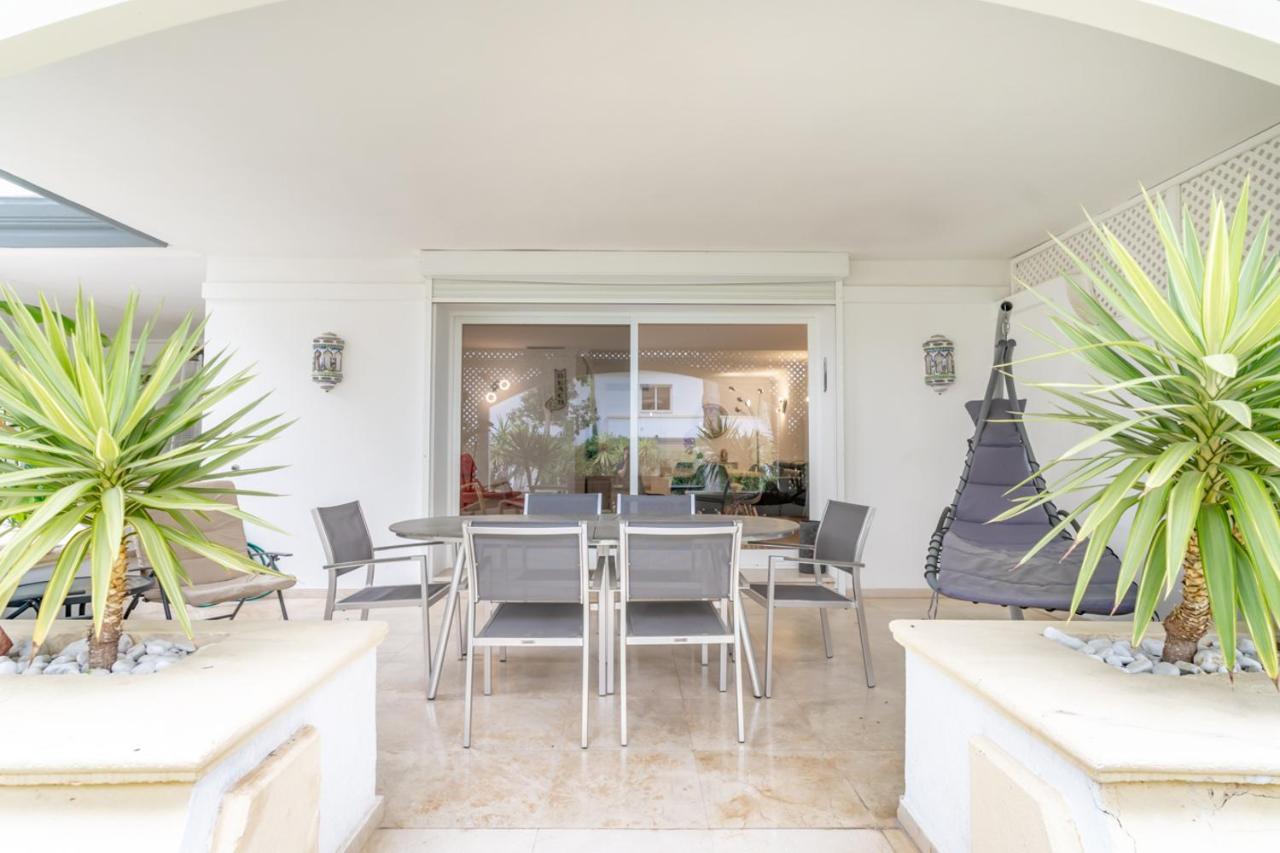 Vip Dominion Apartamento Estepona