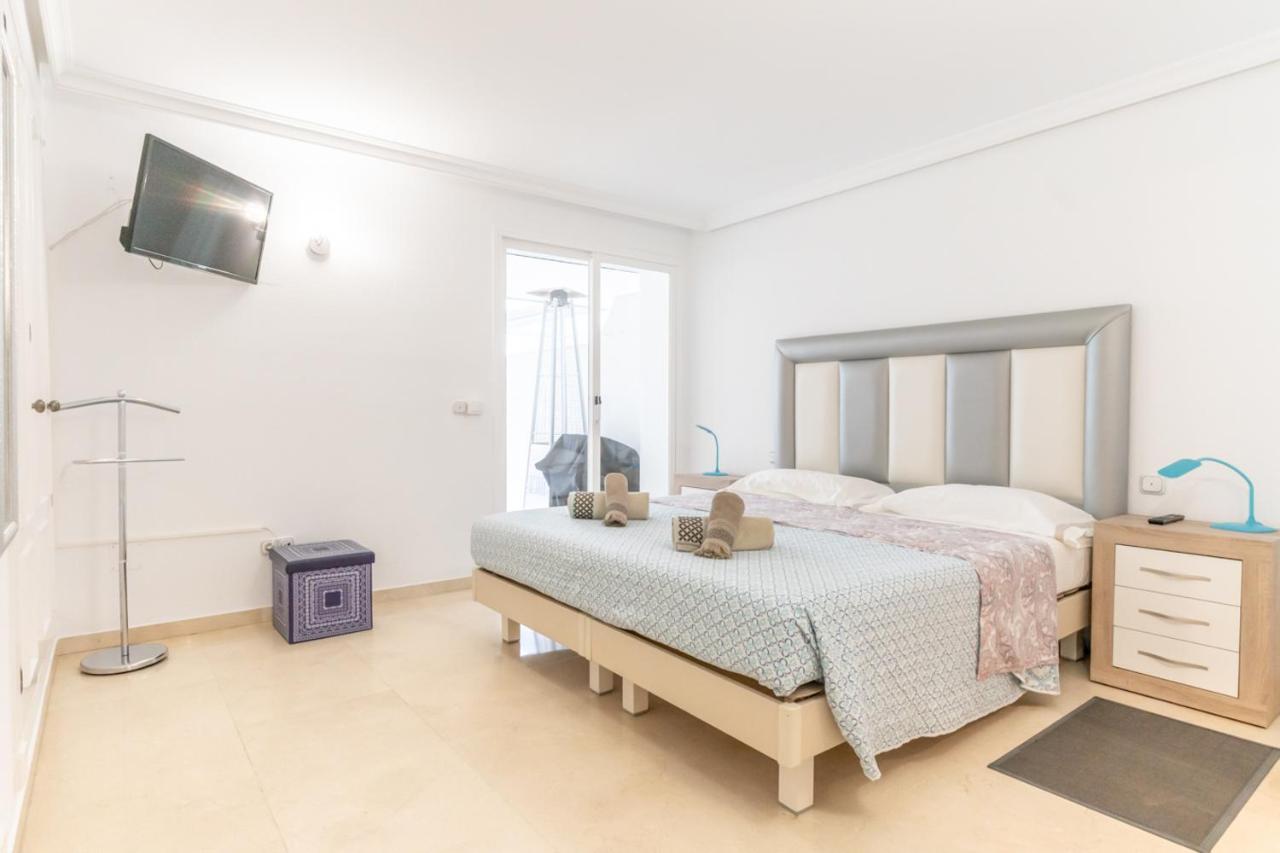 Apartamento Vip Dominion