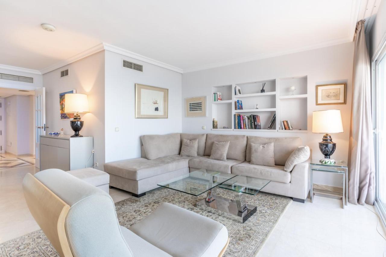 Vip Dominion Appartamento Estepona