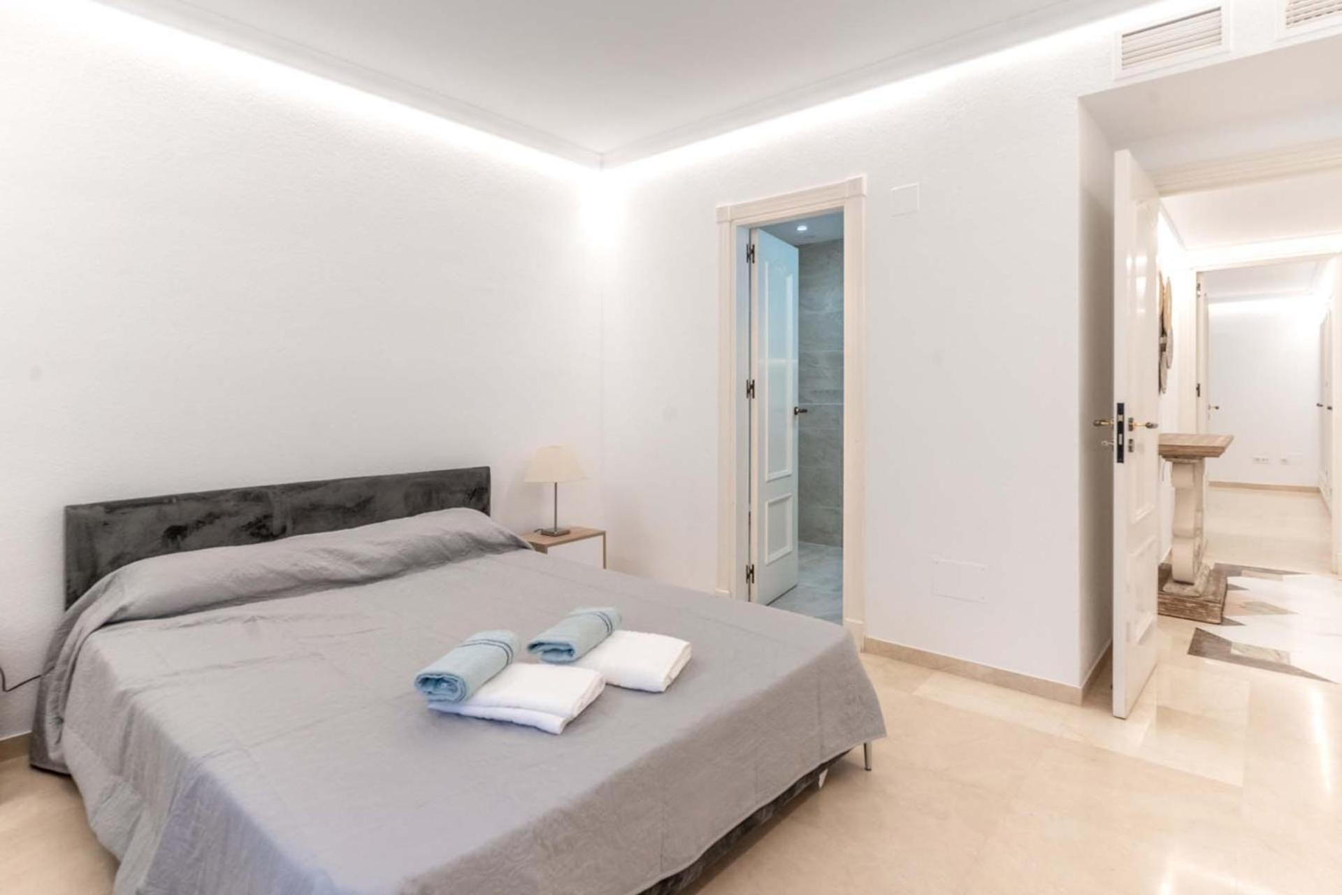 Apartamento Vip Dominion Estepona