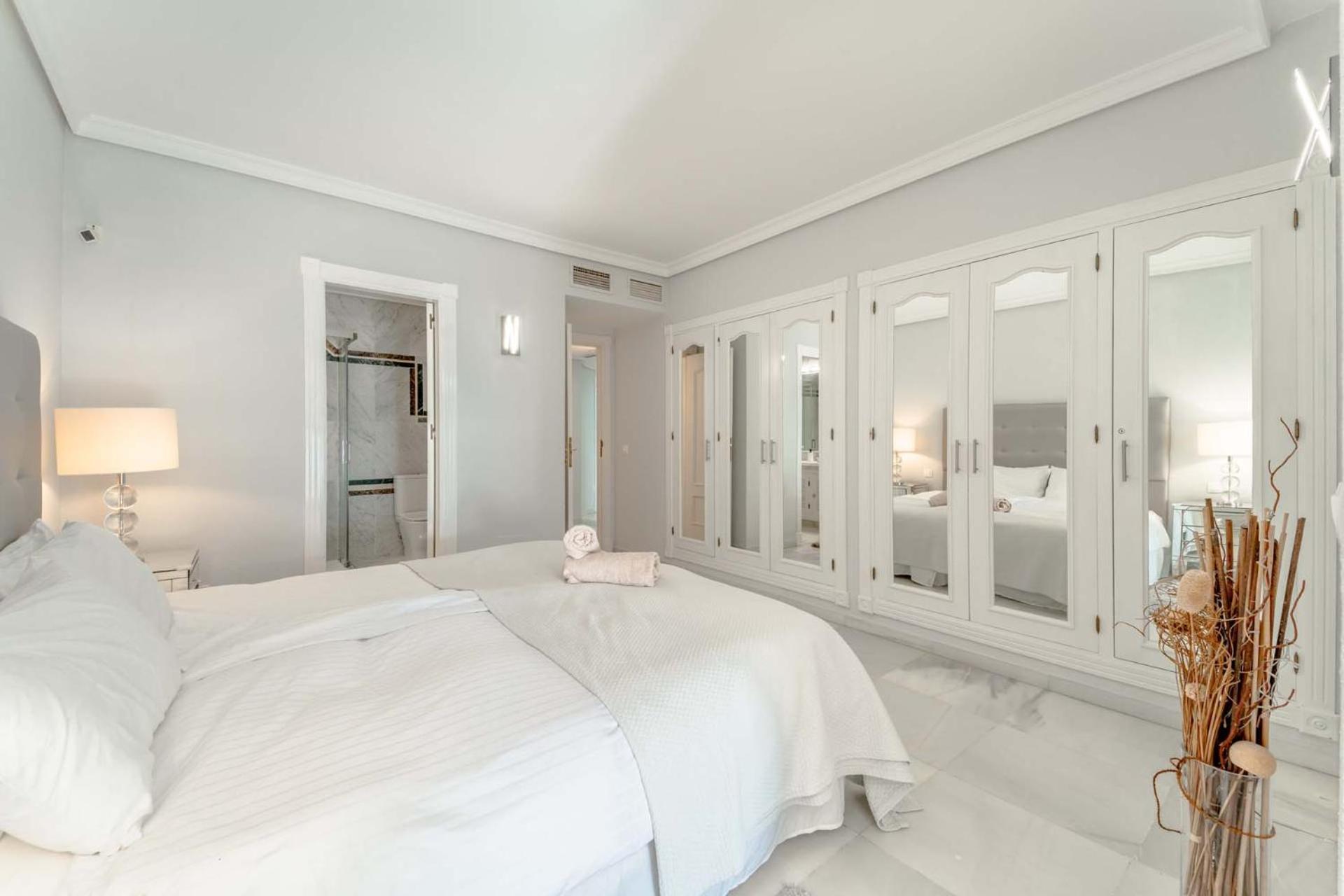 Vip Dominion Apartamento