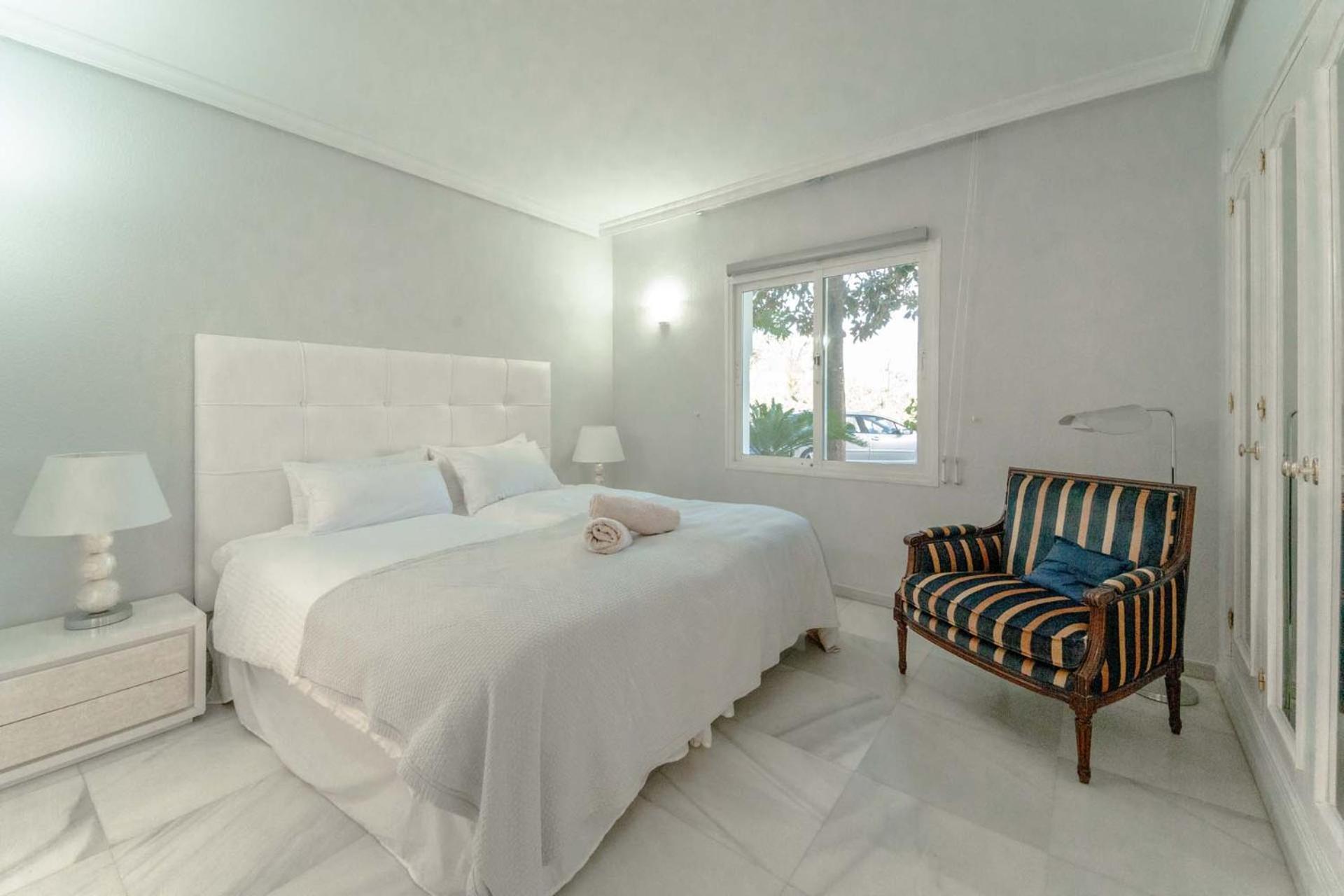 Vip Dominion Apartamento