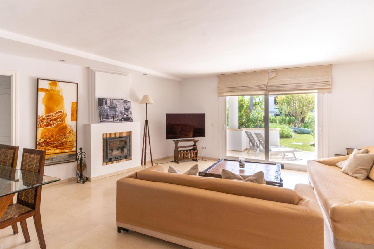 Appartement Vip Dominion *