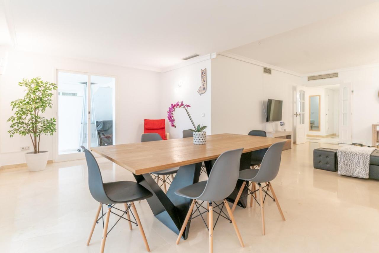 Vip Dominion Appartement Estepona