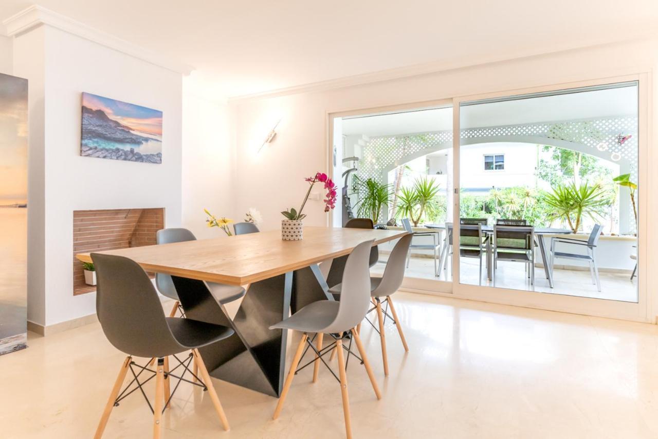 Vip Dominion Appartement *
