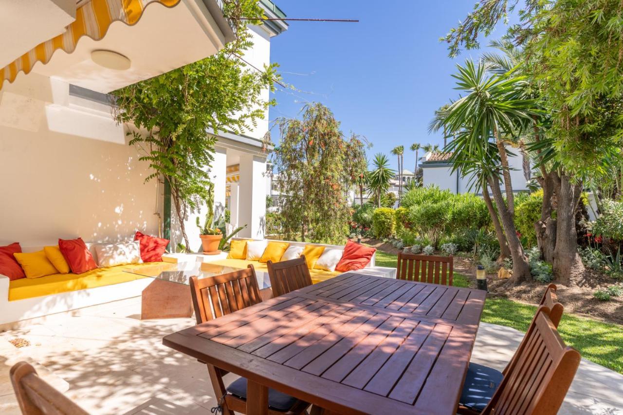 Vip Dominion Appartement