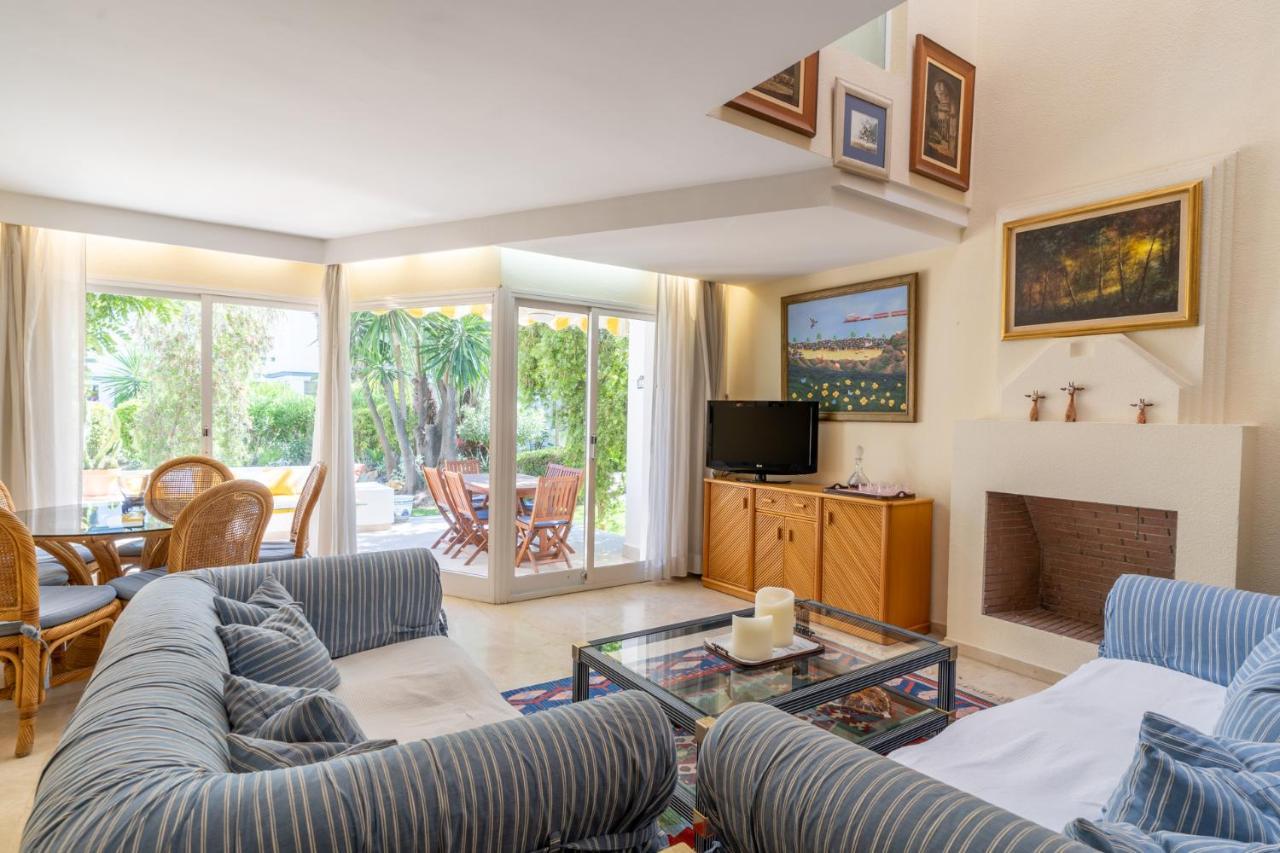 Vip Dominion Appartement