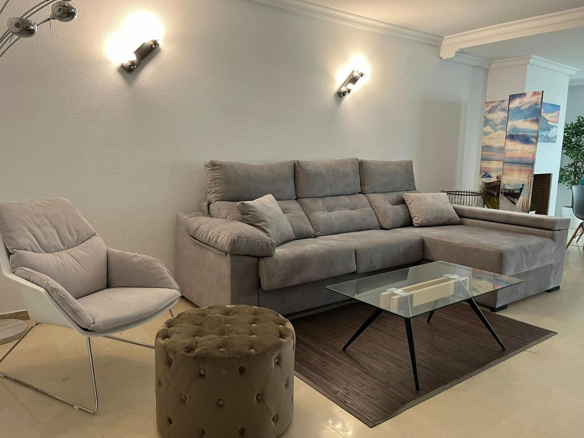 Appartement Vip Dominion *