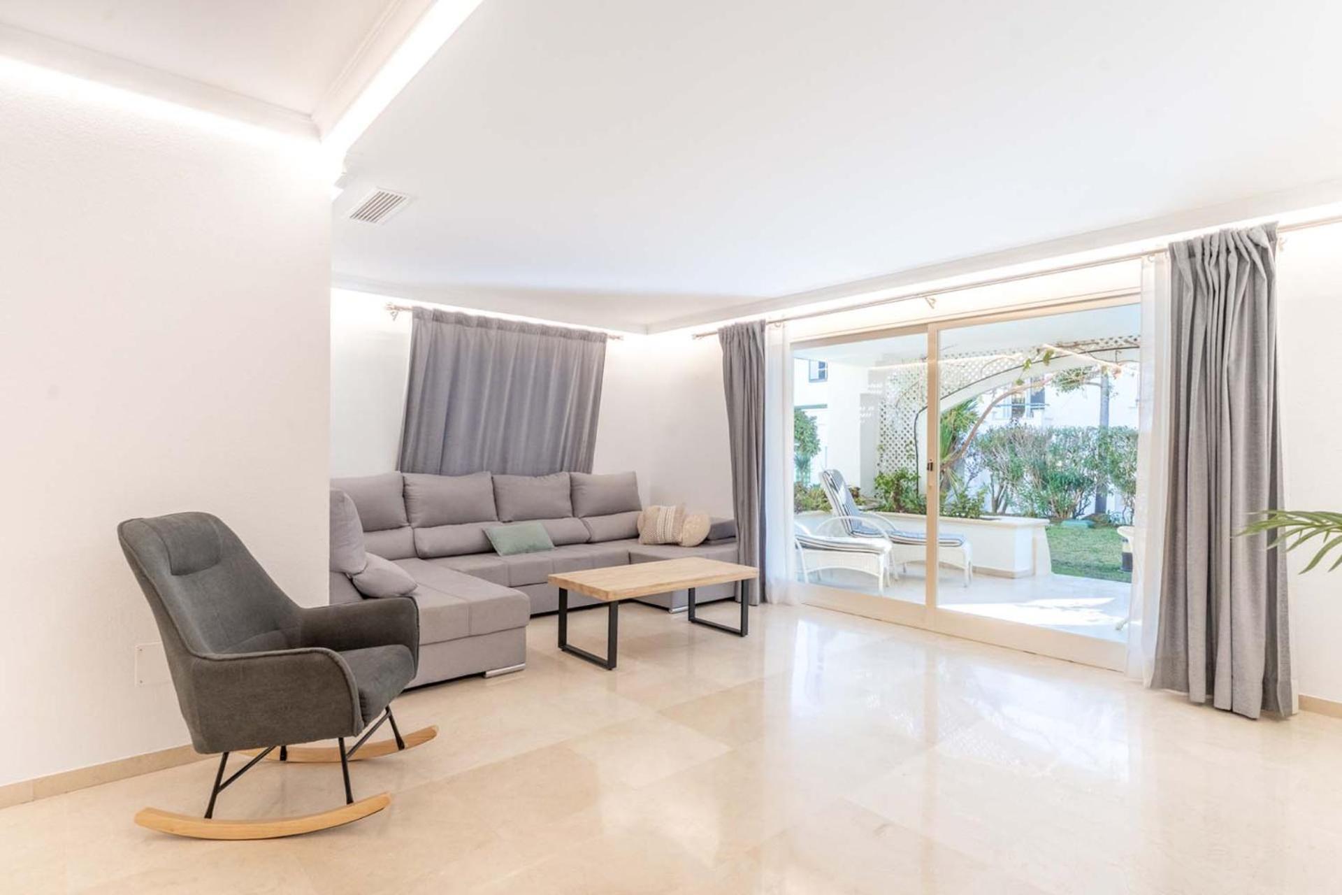 Vip Dominion Appartement Estepona