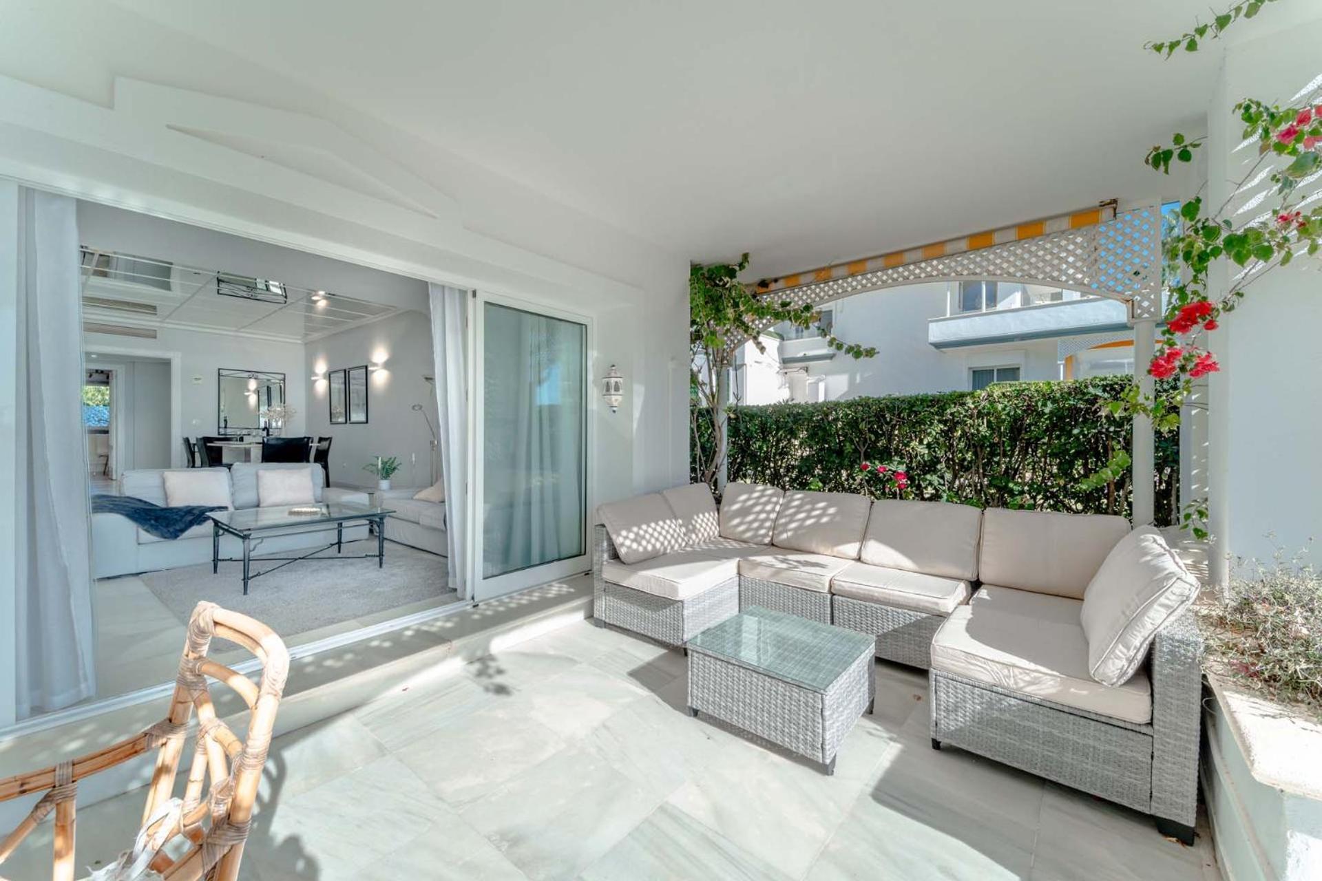 Appartement Vip Dominion