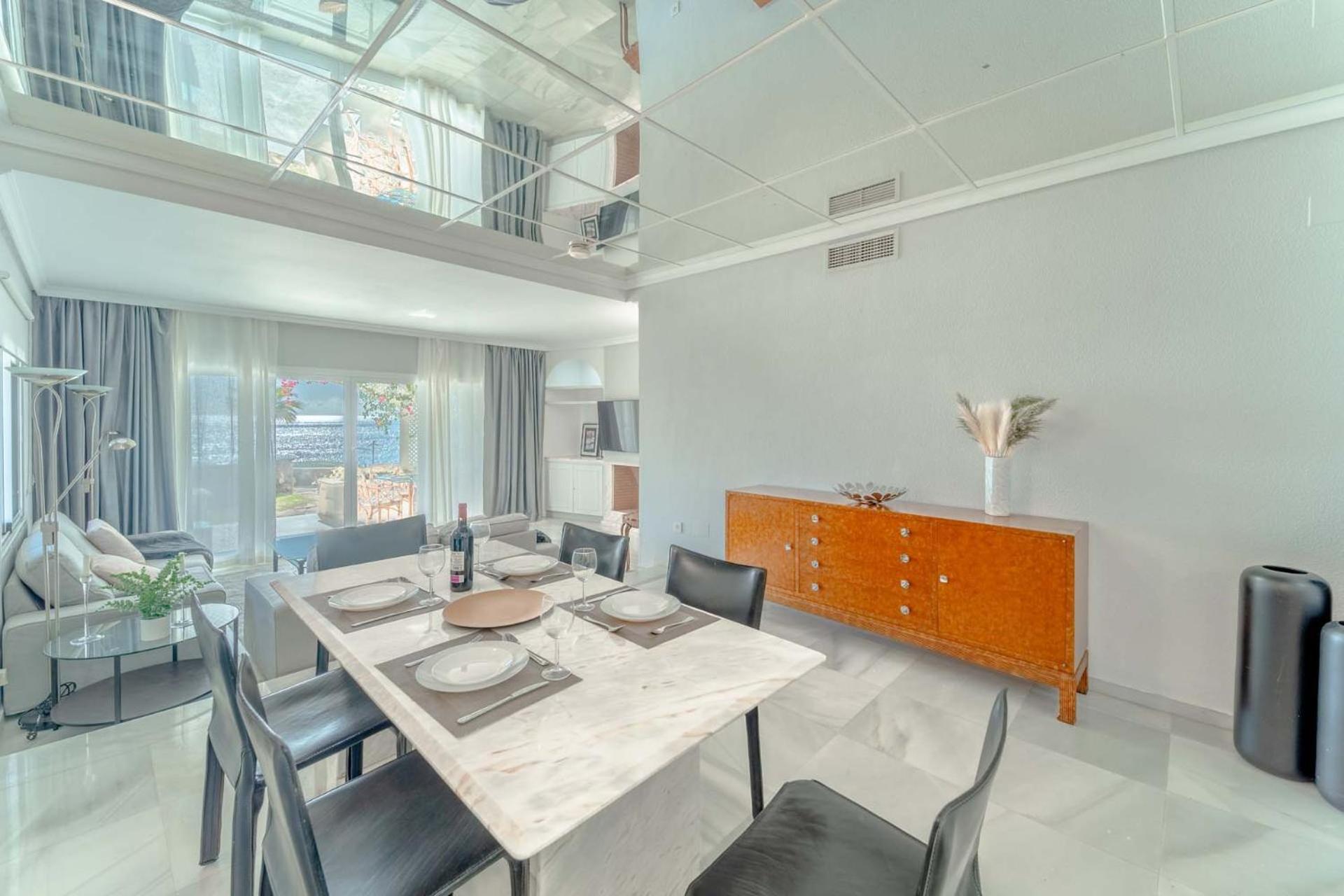 Vip Dominion Appartement *