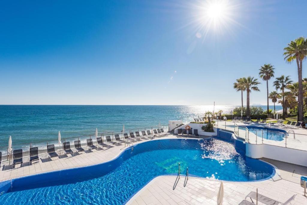 Appartement Vip Dominion